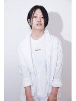 マウロア(MAULOA) 【MAULOA】ストレート