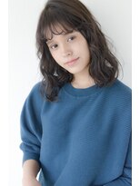 キートスバイガーランド (Kiitos by Garland)&nbsp;[Kiitos/吉祥寺]☆フレンチカジュアルモード☆フェアリー