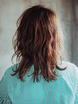 ブロッサム 東久留米店(Blossom)&nbsp;【ブロッサム東久留米　人気　パーマ　お手入れ簡単】