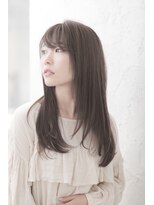 ヘアアンドケア エジェリラボ(hair&care egerie lab)&nbsp;美髪ツヤツヤストレート