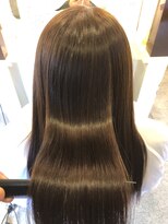 アールヘアー(ar hair) 【ar hair白井】髪を傷ませたくない!そんな人のためのカラー