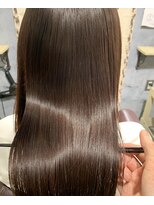 ココロ(COKORO) 酸性縮毛矯正