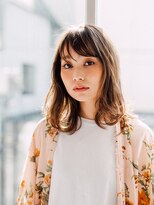フローラビューティーヘアー(Flora Beauty Hair)&nbsp;エアリーパーマ/20代/30代/40代/50代/岡山/表町