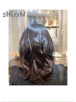 シオン(sHioN)&nbsp;ミディアムレイヤー