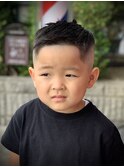 フェードキッズ