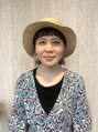 ペグ バイ アディクヘア 町田駅前店(Peg by adic.hair) 藤田 知可
