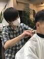 ヘアーメイクジョー hairmakeJOO/梅田 翔太