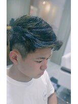 ガラントリー(GALAN TERIE)&nbsp;メッシュカラー