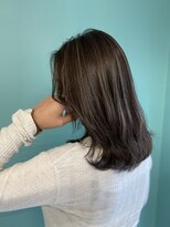 リーホリエ(Lee Horie)&nbsp;なめらかハイライト　by手島