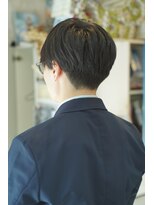 ルポ(Repos)&nbsp;＊柔らかい綺麗めなスタイル＊【Repos 東大宮　東大宮駅】