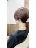 大人可愛レイヤー　【谷保/国立/アルティストカラー導入サロン】
