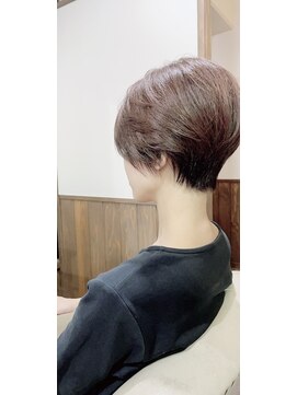 ショコラ 国立谷保(Chocolat) 大人可愛レイヤー 【谷保/国立/アルティストカラー導入サロン】