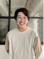 ニット 銀座(knit) 佐野 元気 《銀座》