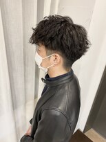 ペイジバイネオリーブ 吉祥寺店(Paige by Neolive) ツイストスパイラルパーマ