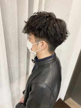 ペイジバイネオリーブ 吉祥寺店(Paige by Neolive) ツイストスパイラルパーマ