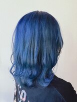 ジェイエルビー(JLB)&nbsp;【JLB・yuu】ブルーカラー