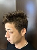 大人のカラースタイル