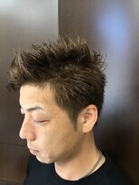 サロンドチャンピオン(SALON DE CHAMPION) 大人のカラースタイル