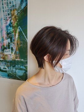 アンリシエル(An'Reciel) ショート