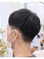 カッツ 駅家店(CUT S)&nbsp;メンズショート