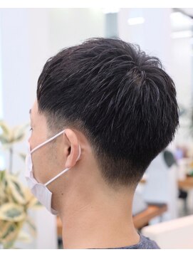 カッツ 駅家店(CUT S) メンズショート