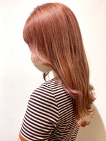 ヴァン カウンシル 川中島店(VAN COUNCIL)&nbsp;ピンクベージュ[20代30代40代50代60代]