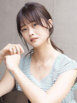 アーレント(AREND)&nbsp;簡単アレンジ