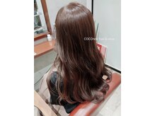 ココノイル ヘア アンド リラックス(COCOnoil hair&relax)