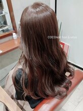 ココノイル ヘア アンド リラックス(COCOnoil hair&relax)
