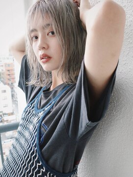 カフカ(CAFCA) 【CAFCA】ホワイトベージュ