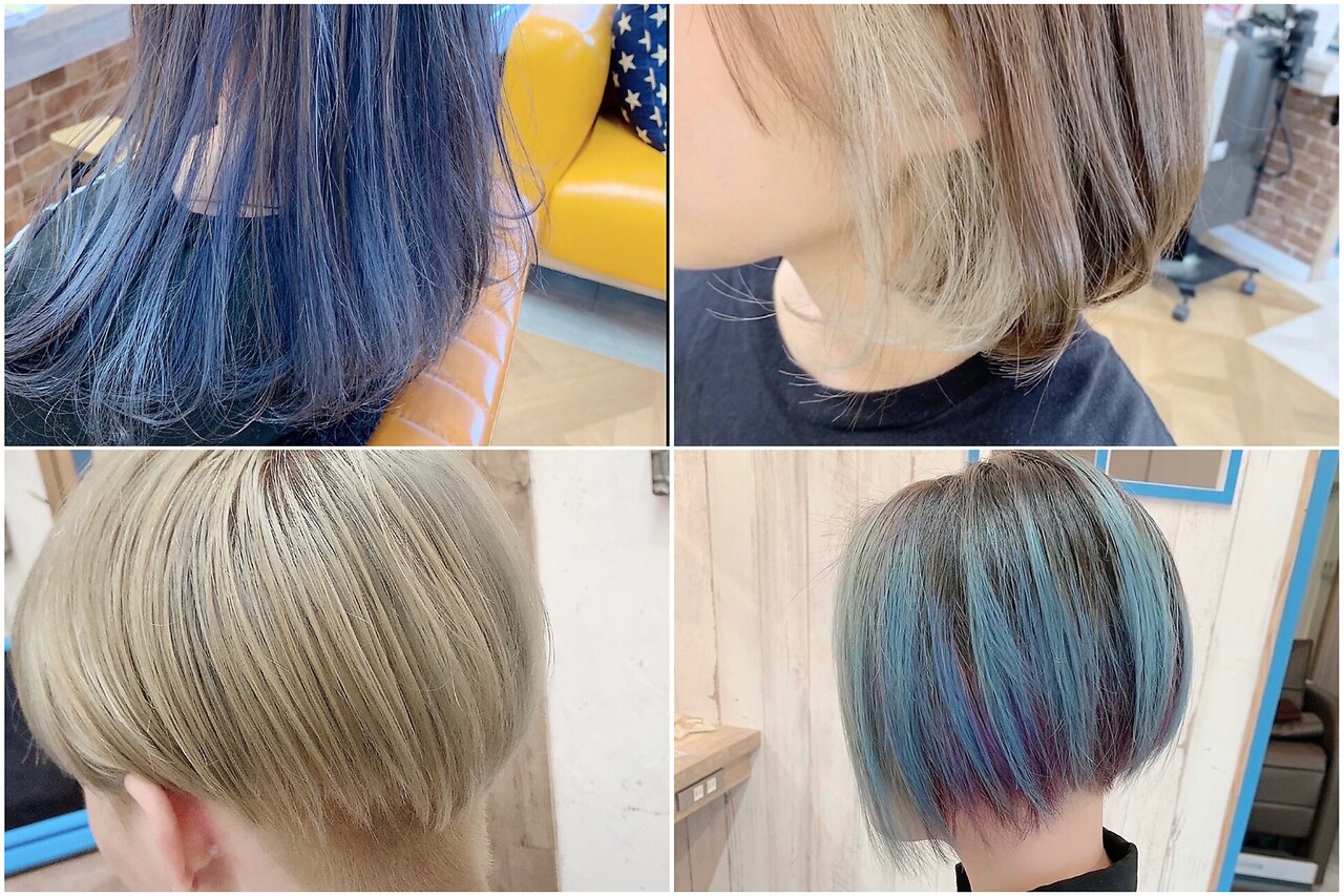 エマヘアデザイン(e.m.a Hair design)｜ホットペッパービューティー