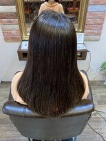 フェイバー 警固店(FAVOR)&nbsp;髪質改善/酸性ストレート/縮毛矯正/髪質改善ストレート/縮毛