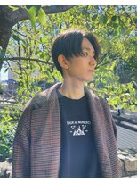 ワイスラッシュジングウ(Y / JINGU) 2022 Autumn ＆ Winter Men's STYLE