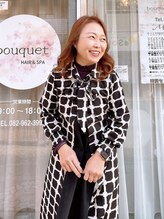 ブーケ(bouquet)&nbsp;Kayo 