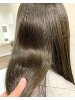 ロイ(ROY)&nbsp;オリーブグレー