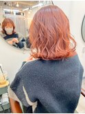 ショートボブ/ミニボブ/マッシュ/切りっぱなし/柏駅