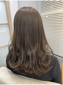 マットベージュ♪小松崎