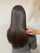 シエル 羽生店(Ciel)&nbsp;髪質改善