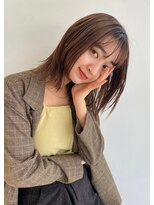 トワ 豊中店(towa)&nbsp;beige color