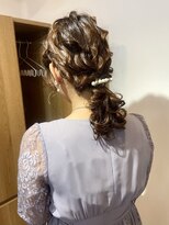 イオエ(ioe)&nbsp;黒髪/ボブルフ/ネビージュ/小顔/ワンレン/髪質改善/グレージュ