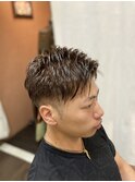 アッシュ&アップバング