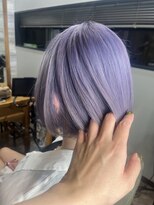 リリー(Lilly)&nbsp;Lillyゆり【pail lavender】