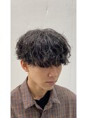 波巻きスパイラルマッシュ