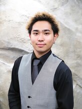 レオ(Leo) 利久 