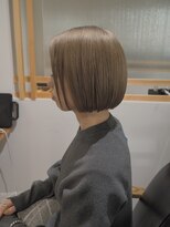 エニィ 池袋西口(Any)&nbsp;イメチェン/ハッシュカット/フルバング/似合わせカット/池袋 w29