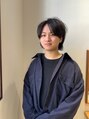 ナポ 八王子店(Napo) オカダ 髪質改善