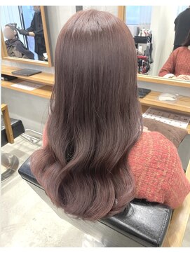 ソッカ(socca) 王道！愛されロングが人気