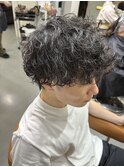 波巻スパイラル/波巻パーマ