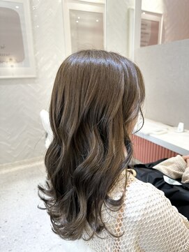 キングスベリーユナイテッド(Kingsbury United) 【アッシュグレージュ】