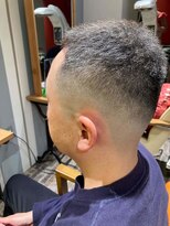 リリーコナー 武蔵小杉(LilyConnor)&nbsp;武蔵小杉/メンズ/ヘッドスパ/眉毛/バーバー/フェード